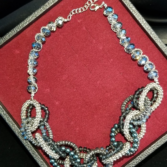 Necklace - Picture 2 of 3